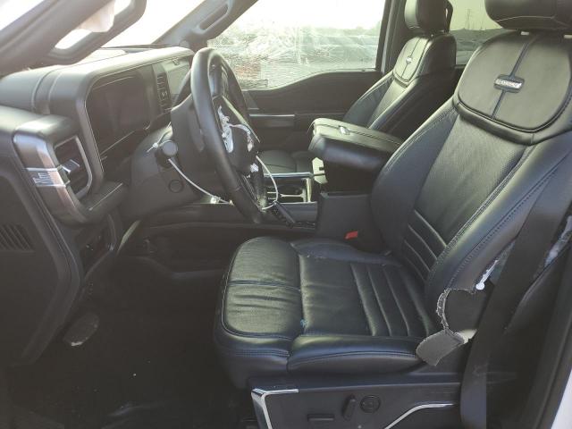 Ford F-250 Super Duty Image 8