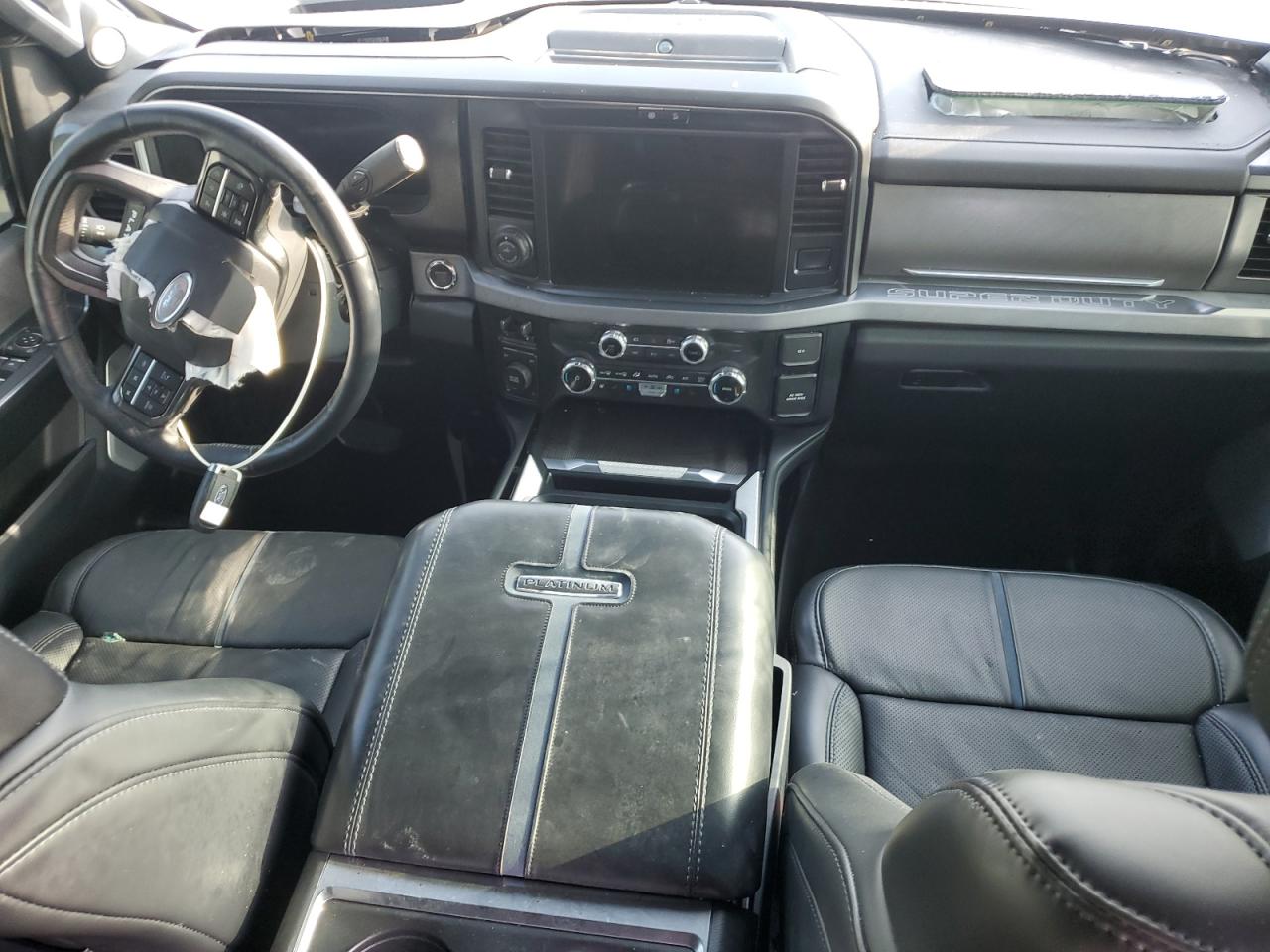 Ford F-250 Super Duty Image 7