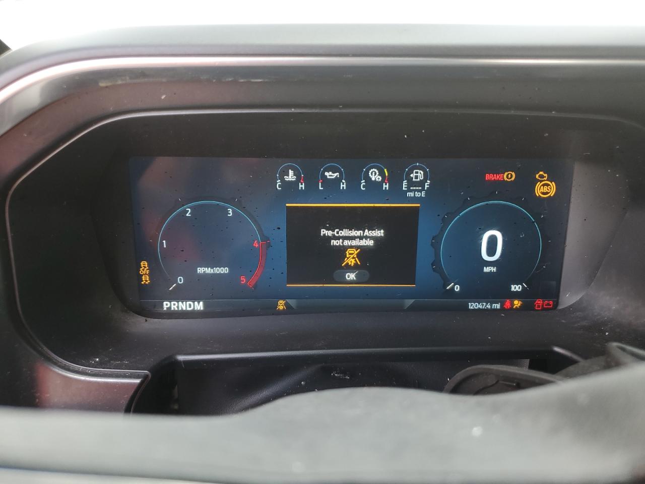 Ford F-250 Super Duty Image 10