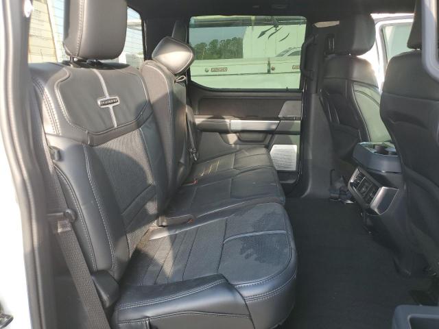 Ford F-250 Super Duty Image 6