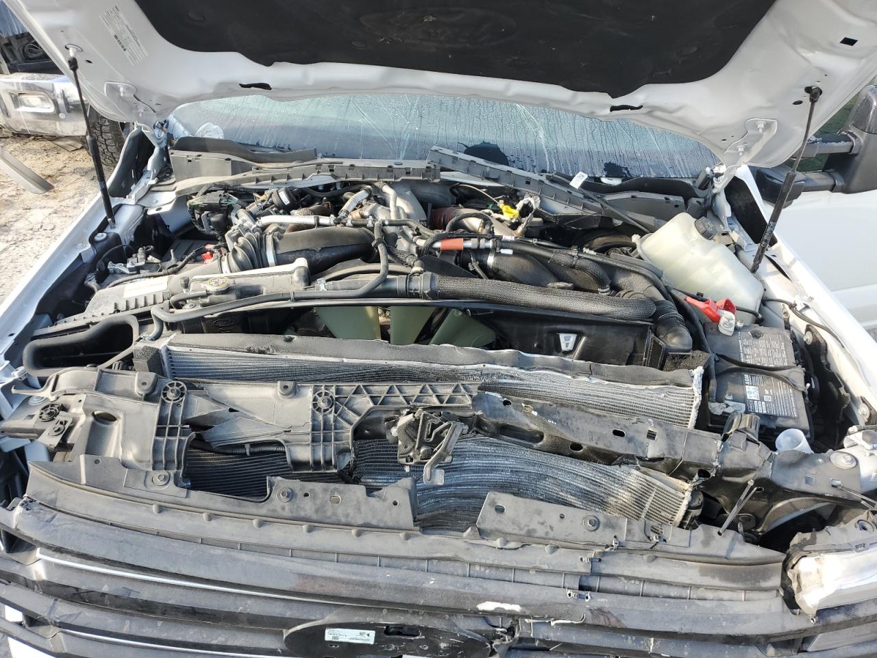 Ford F-250 Super Duty Image 11