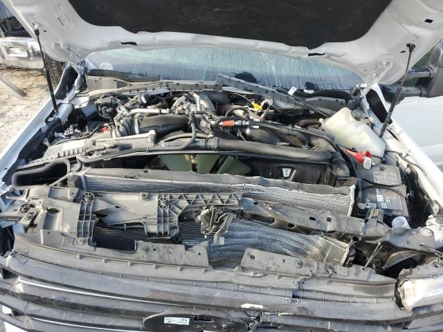 Ford F-250 Super Duty Image 11