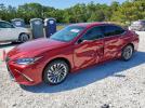 Lexus Es 300h Base Image 1