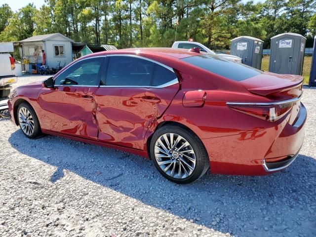 Lexus Es 300h Base Image 3