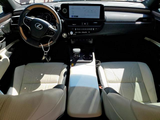 Lexus Es 300h Base Image 4