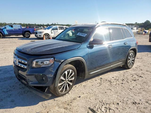  Salvage Mercedes-Benz GLB