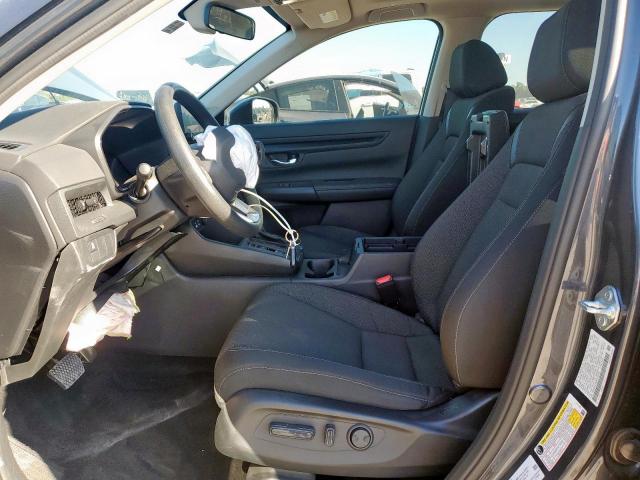 Honda Crv Ex Image 7