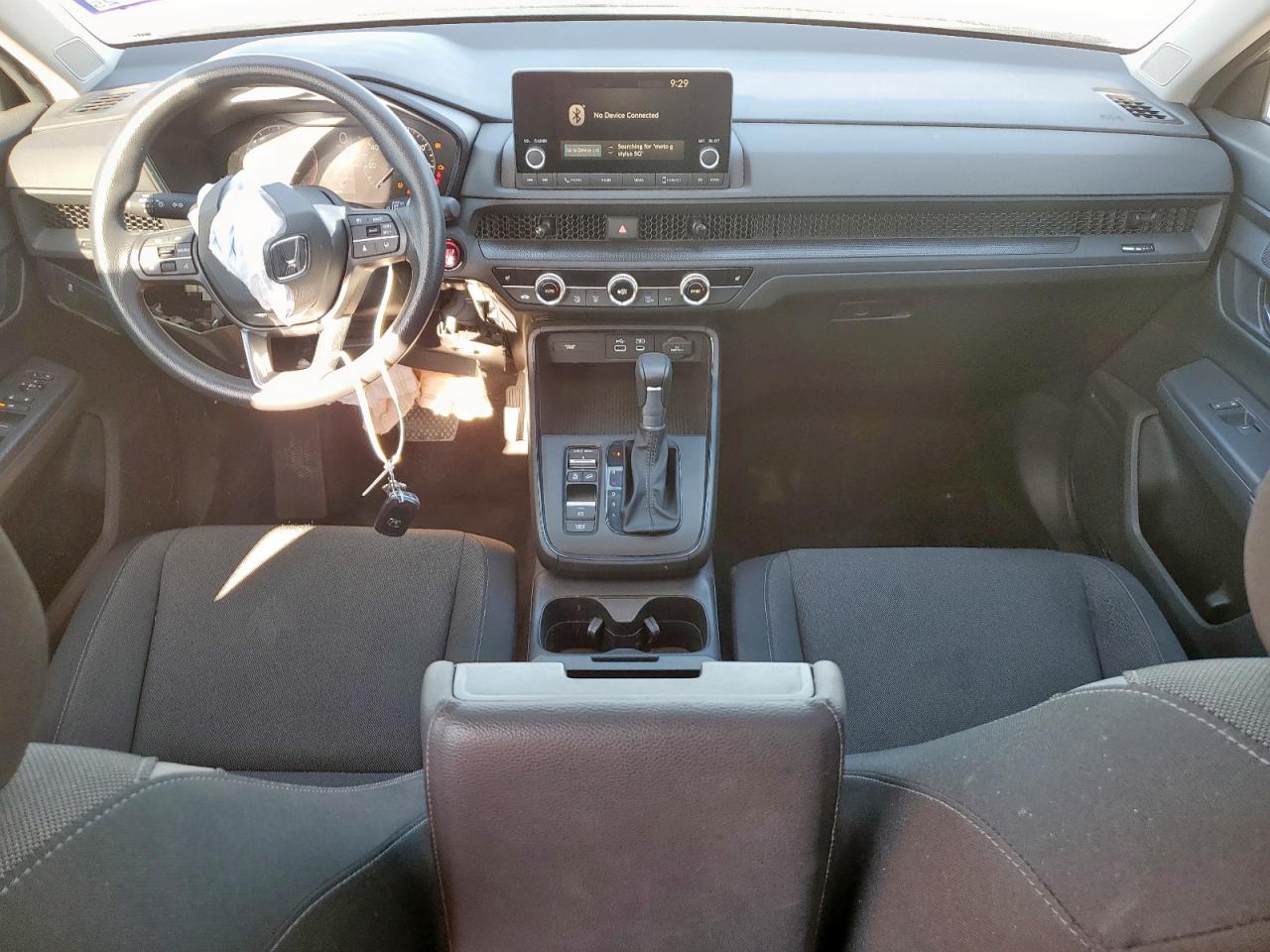 Honda Crv Ex Image 9