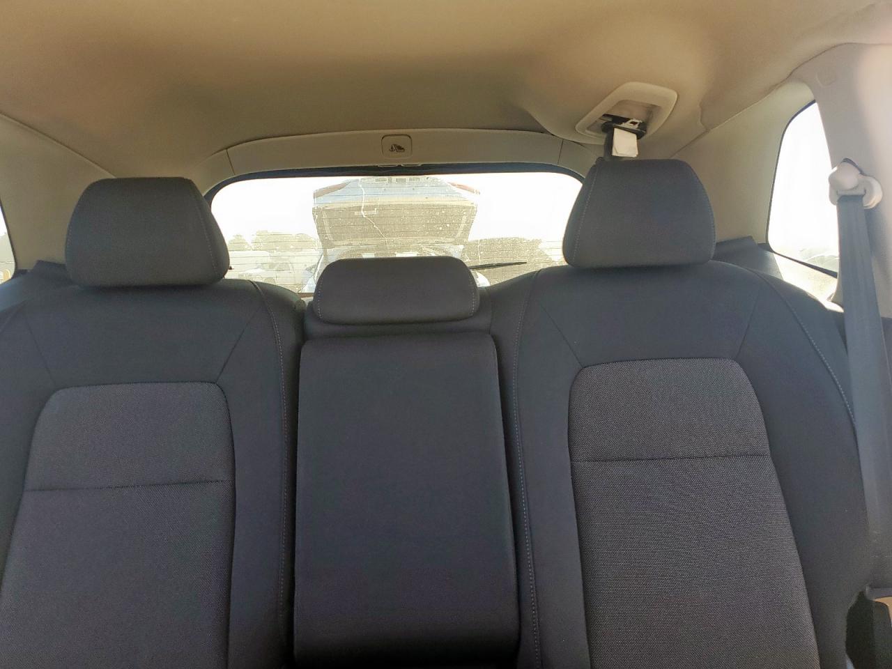 Honda Crv Ex Image 8