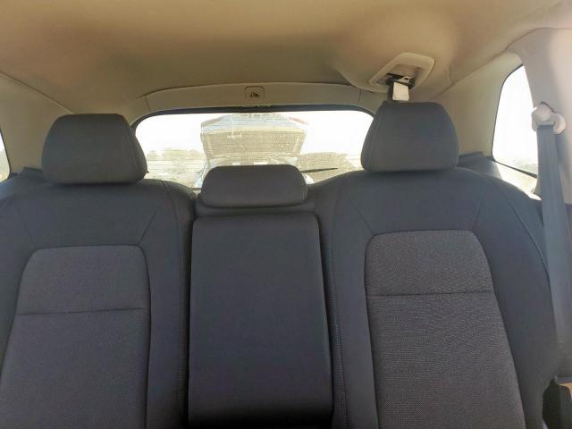 Honda Crv Ex Image 8