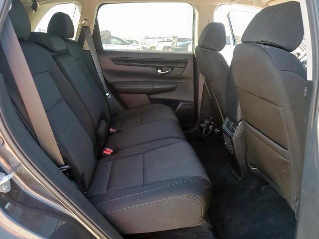 Honda Crv Ex Image 5