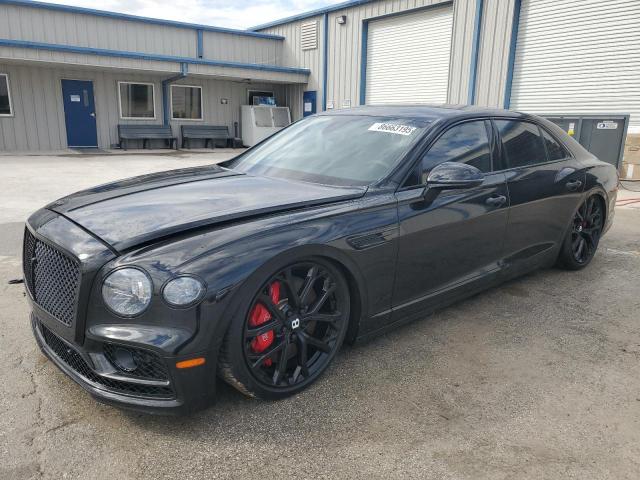  Salvage Bentley Flying Spu