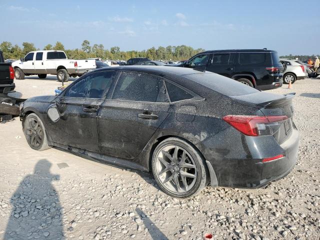 Honda Civic Si Image 3