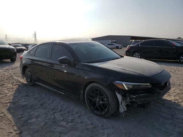 Honda Civic Si Image 10