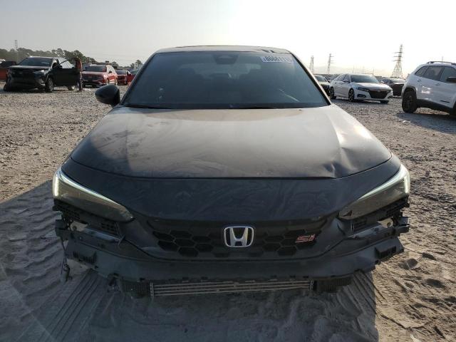 Honda Civic Si Image 11