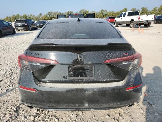 Honda Civic Si Image 6