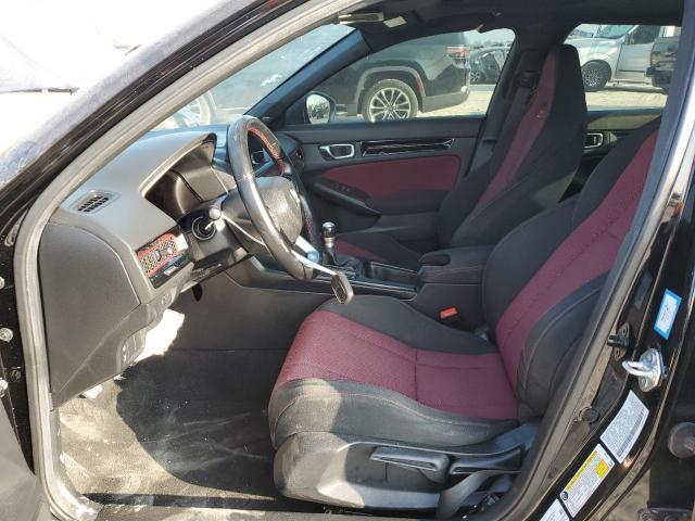 Honda Civic Si Image 4