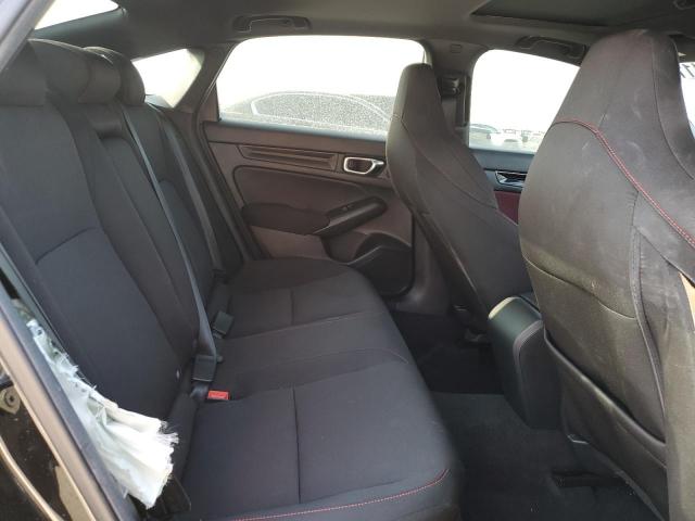 Honda Civic Si Image 2