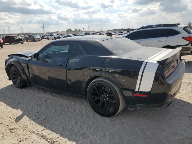 Dodge Challenger Srt Hellcat Image 10