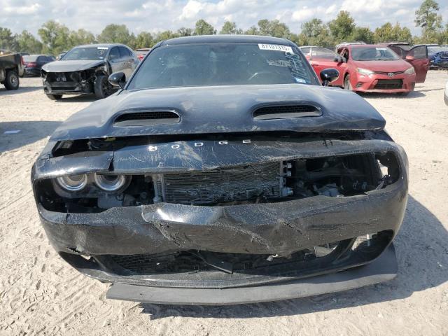 Dodge Challenger Srt Hellcat Image 4