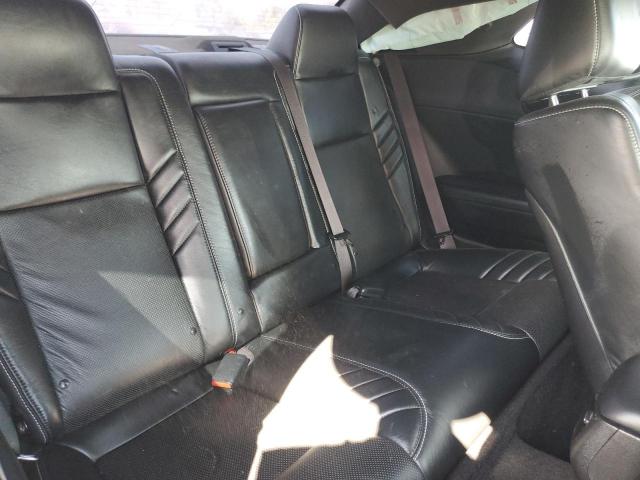 Dodge Challenger Srt Hellcat Image 7