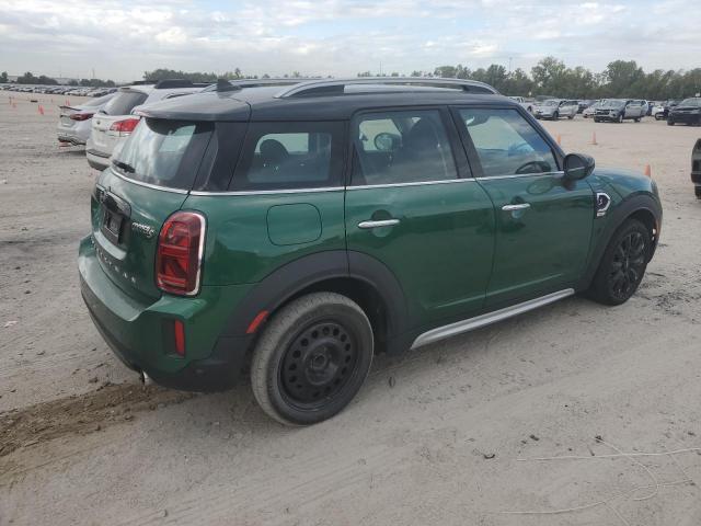 MINI Cooper S Countryman Image 2