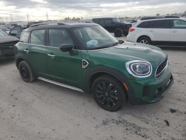 MINI Cooper S Countryman Image 6