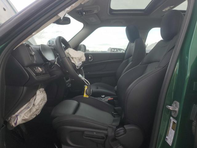 MINI Cooper S Countryman Image 3