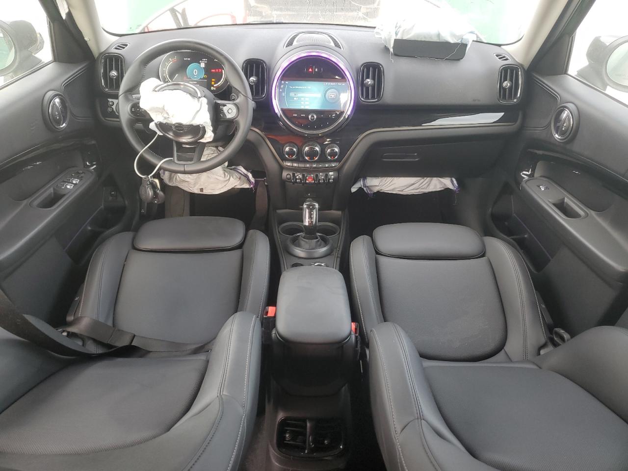 MINI Cooper S Countryman Image 7