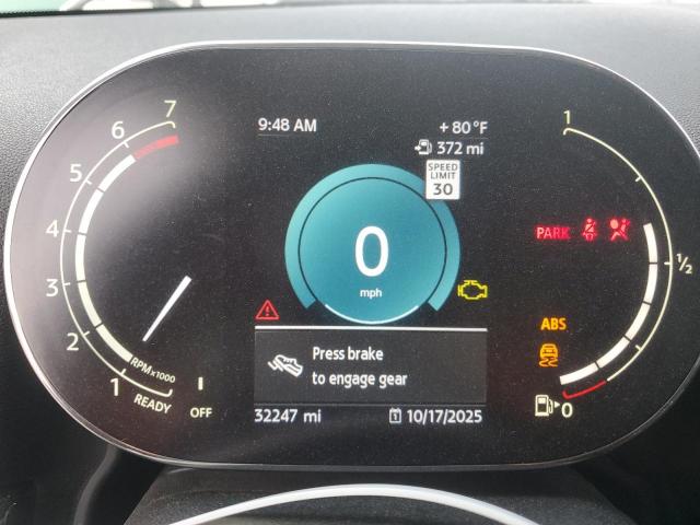 MINI Cooper S Countryman Image 8