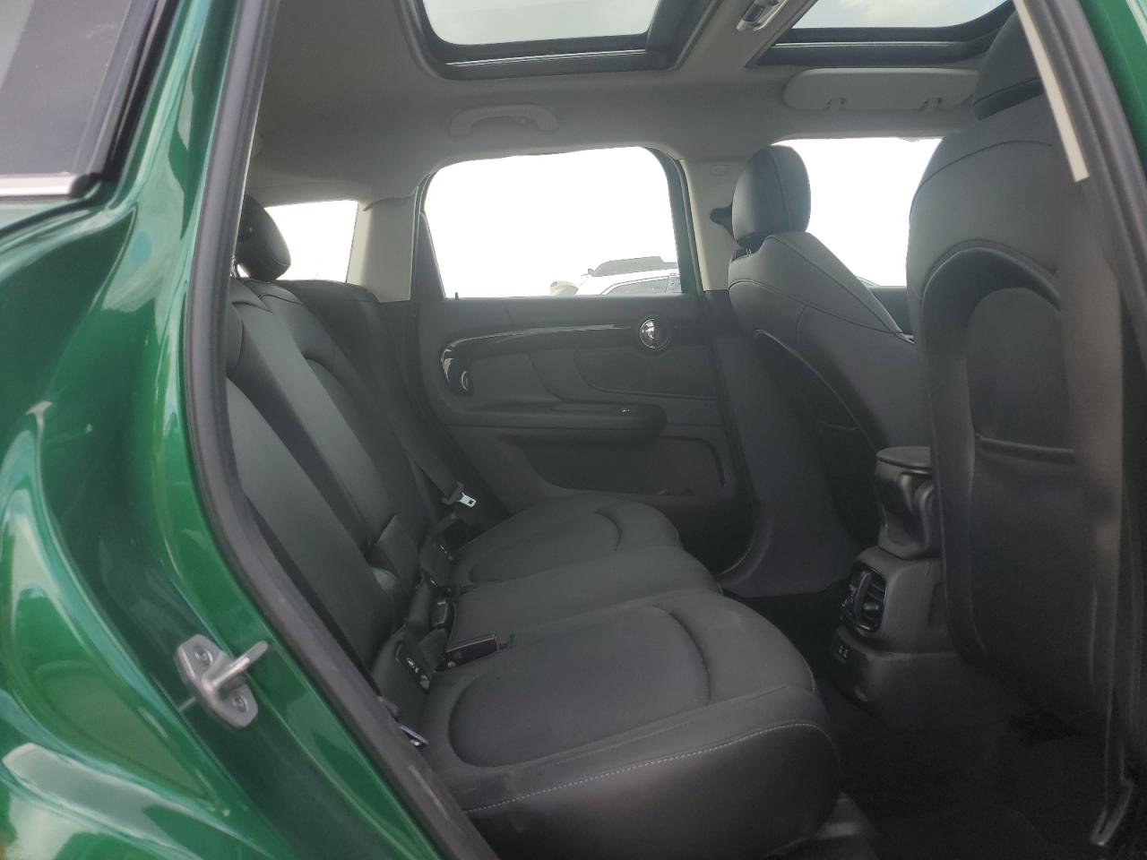 MINI Cooper S Countryman Image 5