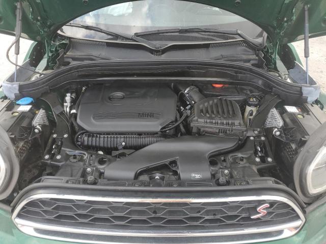 MINI Cooper S Countryman Image 9