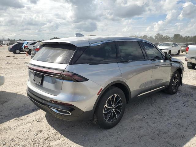 Lincoln Nautilus P Premiere Image 9