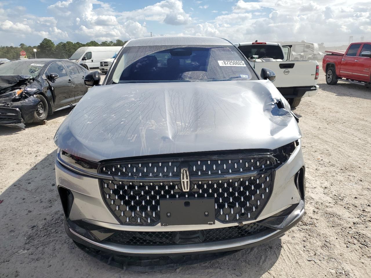 Lincoln Nautilus P Premiere Image 13