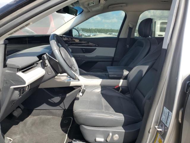 Lincoln Nautilus P Premiere Image 7