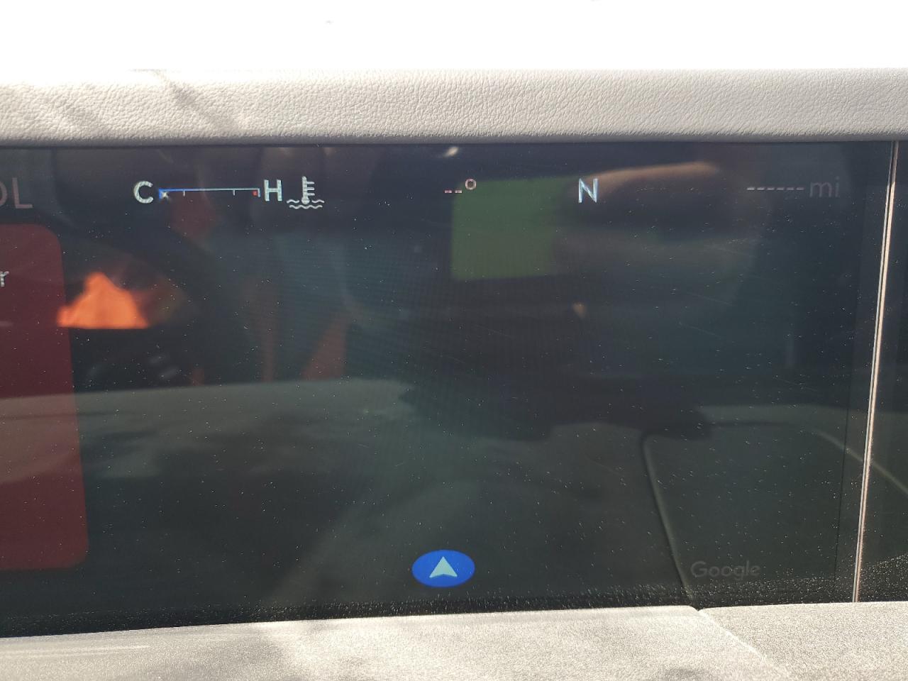 Lincoln Nautilus P Premiere Image 3