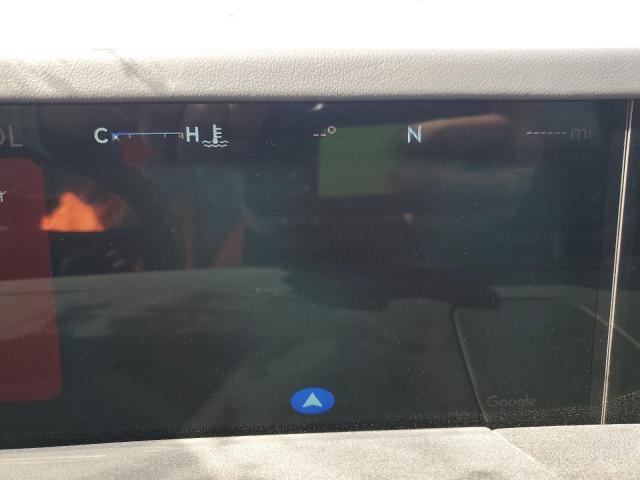 Lincoln Nautilus P Premiere Image 3