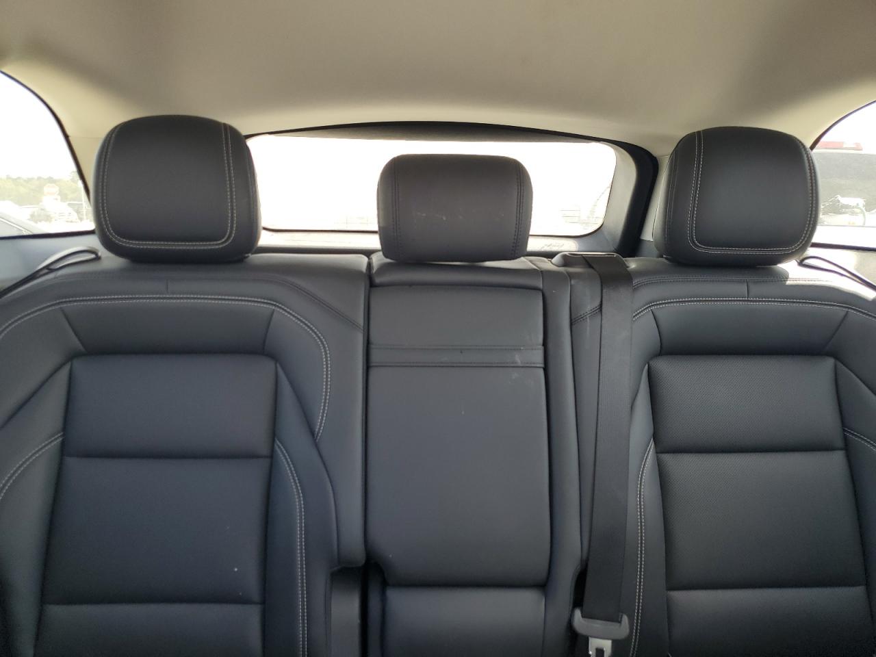 Lincoln Nautilus P Premiere Image 6