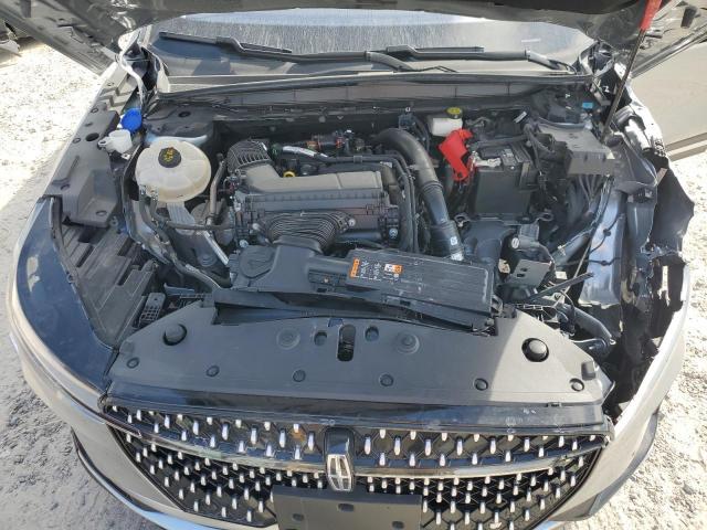 Lincoln Nautilus P Premiere Image 8