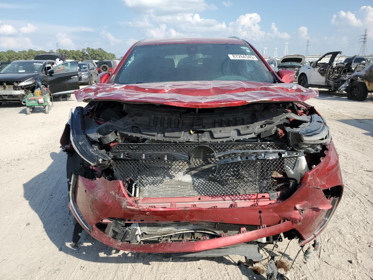 Buick Enclave Essence Image 7