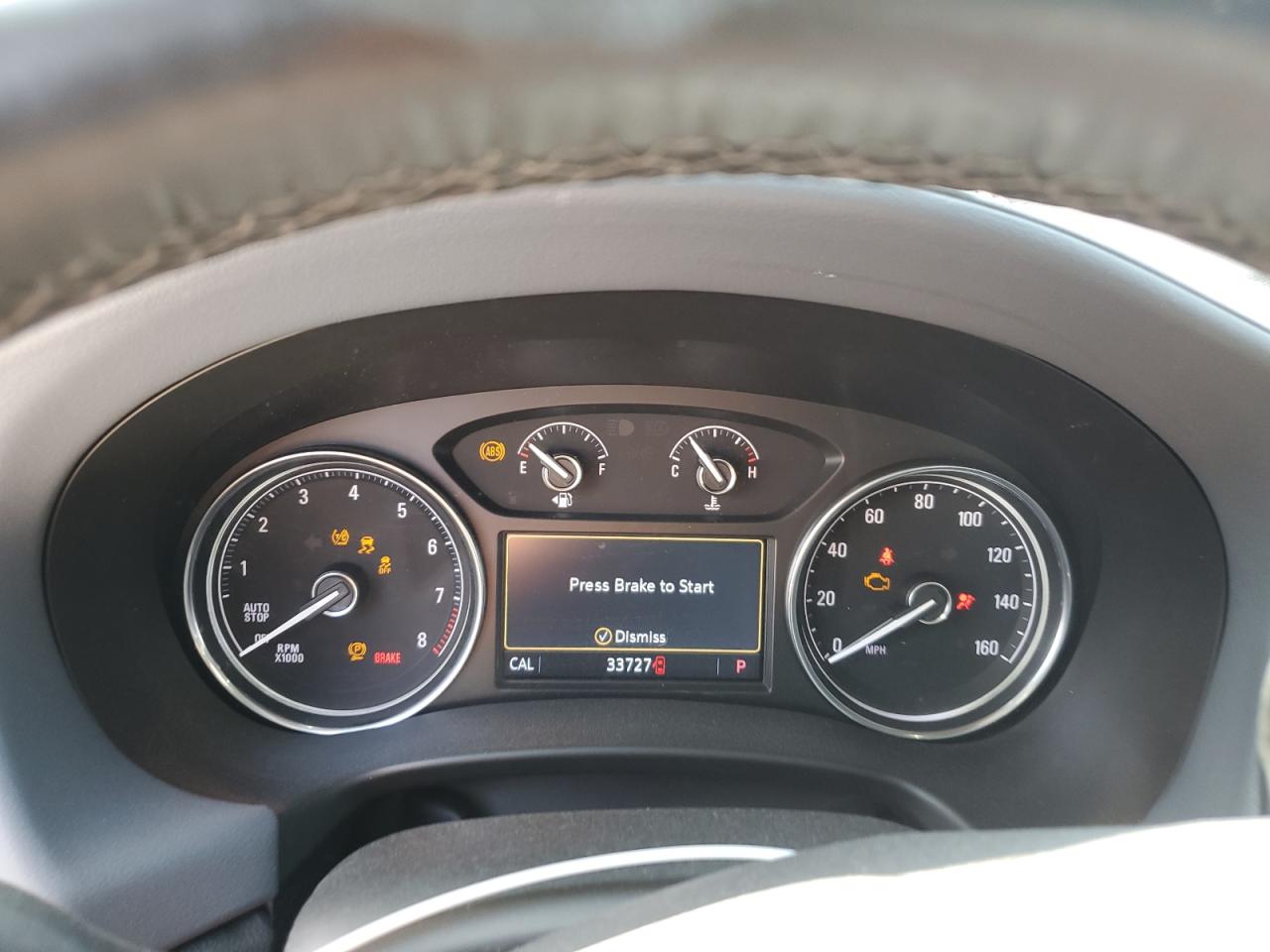 Buick Enclave Essence Image 12