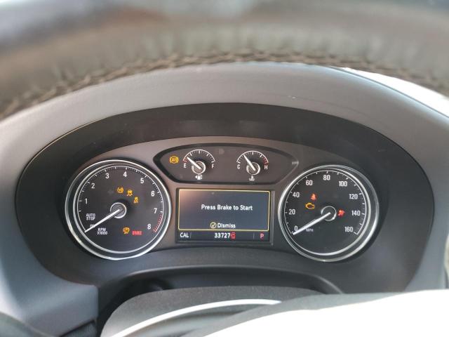 Buick Enclave Essence Image 12