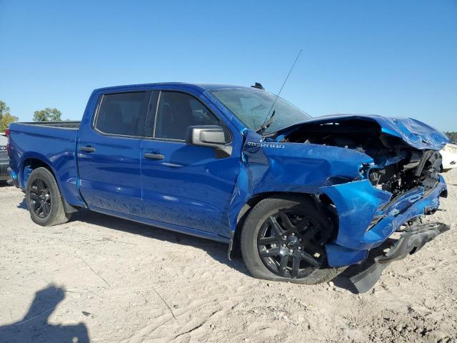 Chevrolet Silverado C1500 Custom Image 4