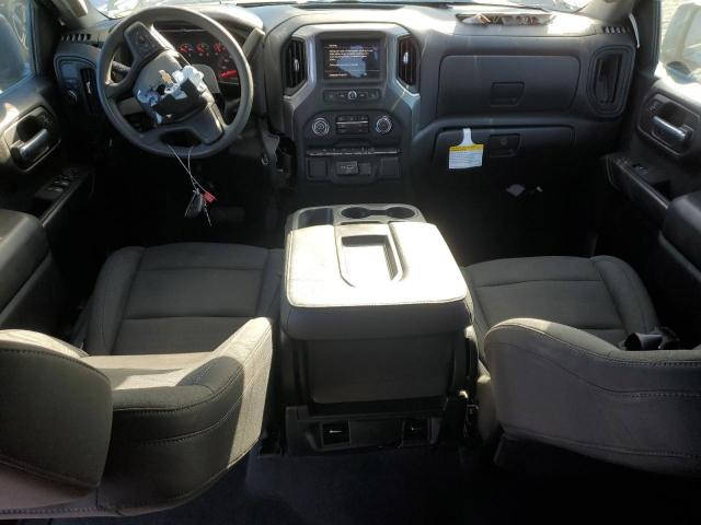 Chevrolet Silverado C1500 Custom Image 11