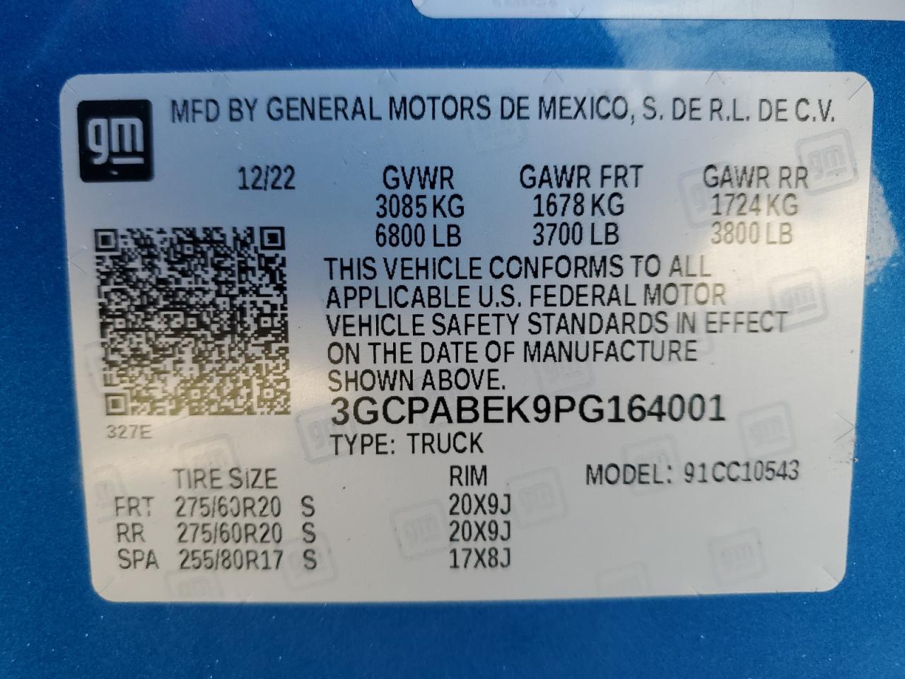 Chevrolet Silverado C1500 Custom Image 9