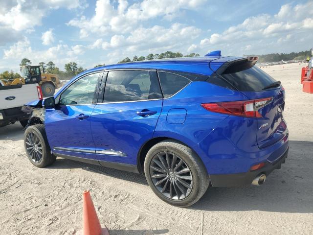 Acura RDX A-spec Advance Image 2