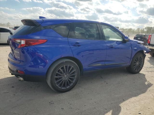 Acura RDX A-spec Advance Image 7