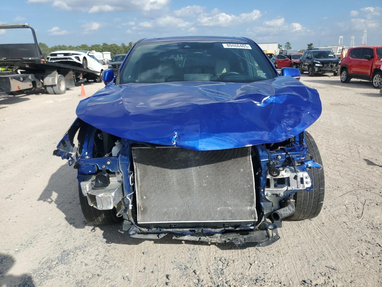 Acura RDX A-spec Advance Image 4