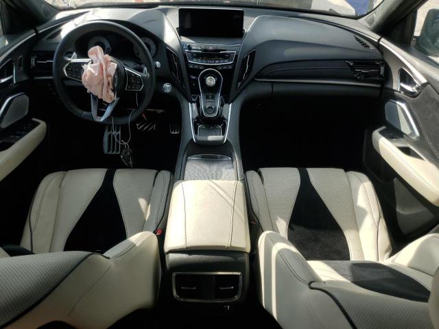 Acura RDX A-spec Advance Image 13