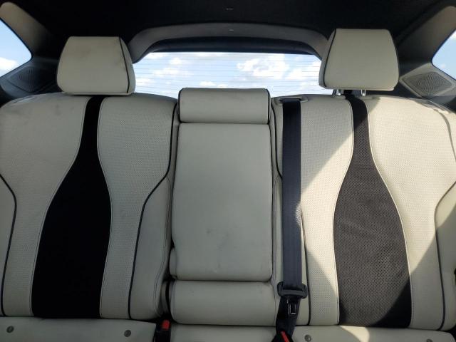 Acura RDX A-spec Advance Image 11